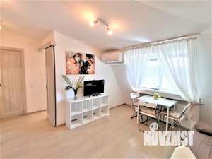 2-к квартира, посуточно, 30м2, 1/1 этаж