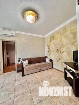 3-к квартира, посуточно, 60м2, 2/6 этаж