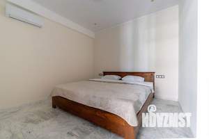 1-к квартира, посуточно, 53м2, 1/1 этаж