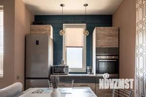 2-к квартира, посуточно, 50м2, 4/9 этаж