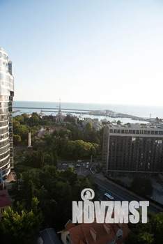 Студия квартира, посуточно, 26м2, 16/18 этаж