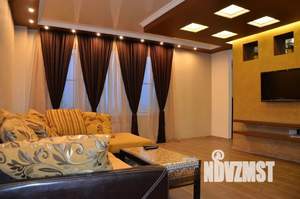 2-к квартира, посуточно, 105м2, 7/14 этаж