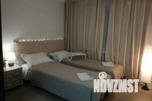 1-к квартира, посуточно, 18м2, 1/6 этаж