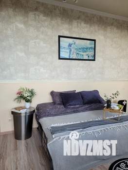 1-к квартира, посуточно, 70м2, 7/8 этаж