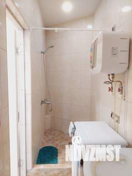 2-к квартира, посуточно, 45м2, 1/5 этаж