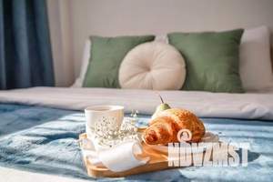 2-к квартира, посуточно, 55м2, 8/12 этаж