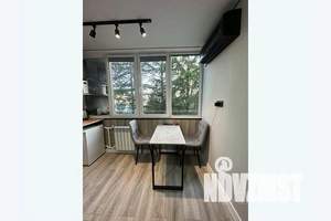 1-к квартира, посуточно, 18м2, 3/5 этаж