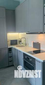 1-к квартира, посуточно, 40м2, 11/13 этаж