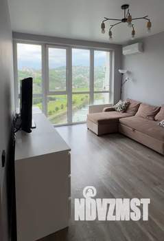 2-к квартира, посуточно, 38м2, 17/25 этаж