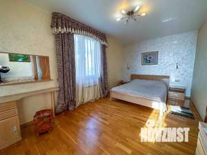 3-к квартира, посуточно, 62м2, 2/3 этаж