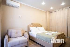1-к квартира, на длительный срок, 85м2, 10/13 этаж
