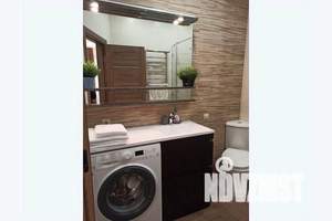 1-к квартира, посуточно, 32м2, 3/4 этаж