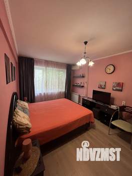 3-к квартира, на длительный срок, 49м2, 2/6 этаж