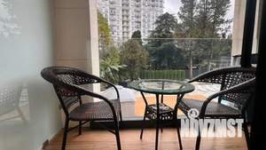 Студия квартира, посуточно, 39м2, 2/3 этаж