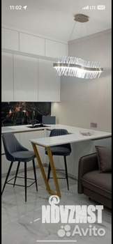 2-к квартира, на длительный срок, 41м2, 2/20 этаж