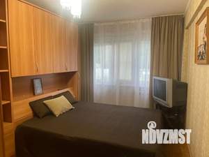 2-к квартира, посуточно, 56м2, 3/5 этаж