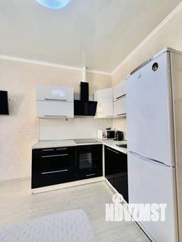 1-к квартира, посуточно, 29м2, 1/1 этаж