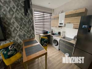 Студия квартира, посуточно, 26м2, 2/5 этаж