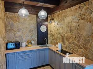 2-к квартира, посуточно, 70м2, 1/1 этаж