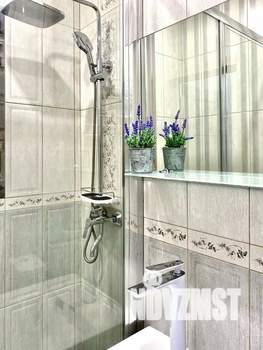 2-к квартира, посуточно, 28м2, 1/1 этаж