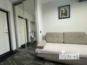 1-к квартира, посуточно, 30м2, 1/3 этаж