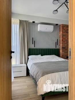 2-к квартира, на длительный срок, 40м2, 6/8 этаж