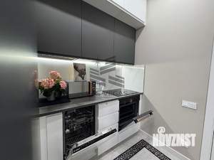 2-к квартира, на длительный срок, 34м2, 1/12 этаж