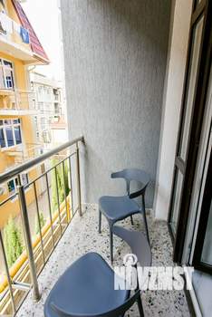 2-к квартира, посуточно, 41м2, 2/4 этаж