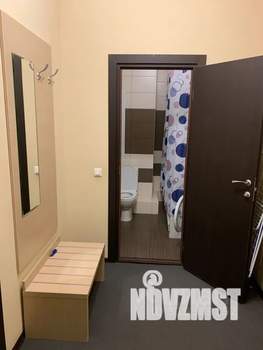 2-к квартира, посуточно, 50м2, 2/5 этаж