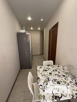 1-к квартира, на длительный срок, 32м2, 3/21 этаж