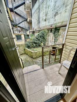 Студия квартира, на длительный срок, 30м2, 2/3 этаж