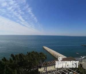 1-к квартира, посуточно, 31м2, 5/7 этаж