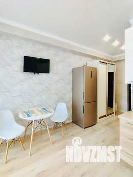 Студия квартира, посуточно, 24м2, 5/9 этаж