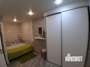 1-к квартира, на длительный срок, 25м2, 2/2 этаж