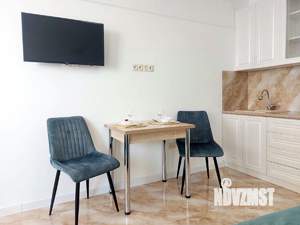 1-к квартира, посуточно, 33м2, 1/1 этаж