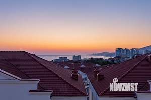 Студия квартира, посуточно, 22м2, 4/6 этаж