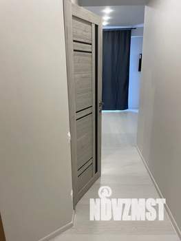 1-к квартира, посуточно, 38м2, 11/12 этаж