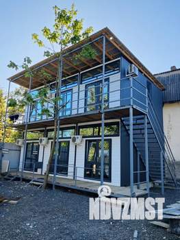 Студия квартира, посуточно, 25м2, 1/2 этаж