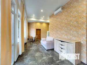 1-к квартира, посуточно, 50м2, 1/1 этаж