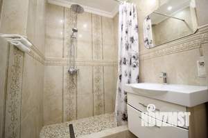 1-к квартира, посуточно, 90м2, 1/1 этаж