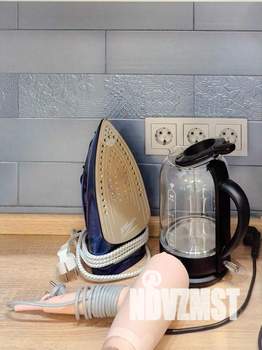 1-к квартира, посуточно, 27м2, 1/1 этаж