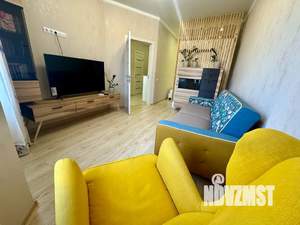 1-к квартира, посуточно, 37м2, 7/9 этаж