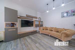 3-к квартира, посуточно, 170м2, 1/1 этаж