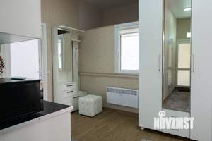 2-к квартира, на длительный срок, 45м2, 1/1 этаж