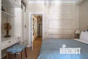 2-к квартира, посуточно, 50м2, 1/4 этаж