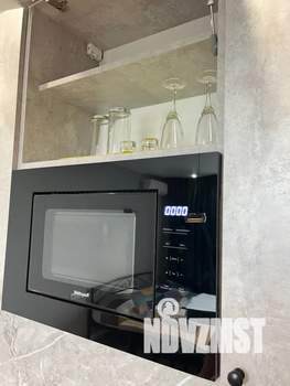 Студия квартира, посуточно, 23м2, 12/19 этаж