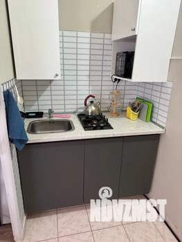 Студия квартира, посуточно, 25м2, 2/2 этаж