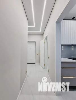 1-к квартира, посуточно, 40м2, 5/18 этаж