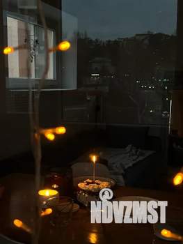 3-к квартира, посуточно, 60м2, 7/12 этаж