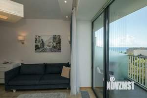 1-к квартира, на длительный срок, 52м2, 5/26 этаж